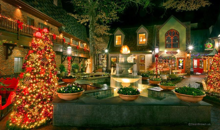 Four Seasons Holiday Home Gatlinburg Exterior foto